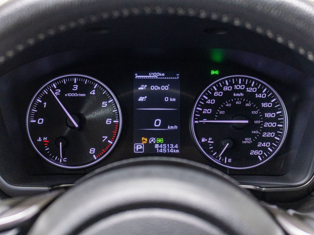 Subaru Outback LIMITED XT, 2.4L TURBO, CUIR, TOIT, CARPLAY,HARMAN 2025 à Charlemagne, Québec - 16 - w1024h768px