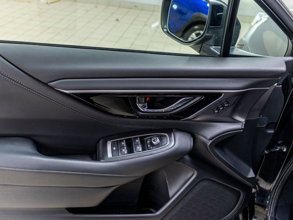 Subaru Outback LIMITED XT, 2.4L TURBO, CUIR, TOIT, CARPLAY,HARMAN 2025 à Charlemagne, Québec - 25 - w1024h768px