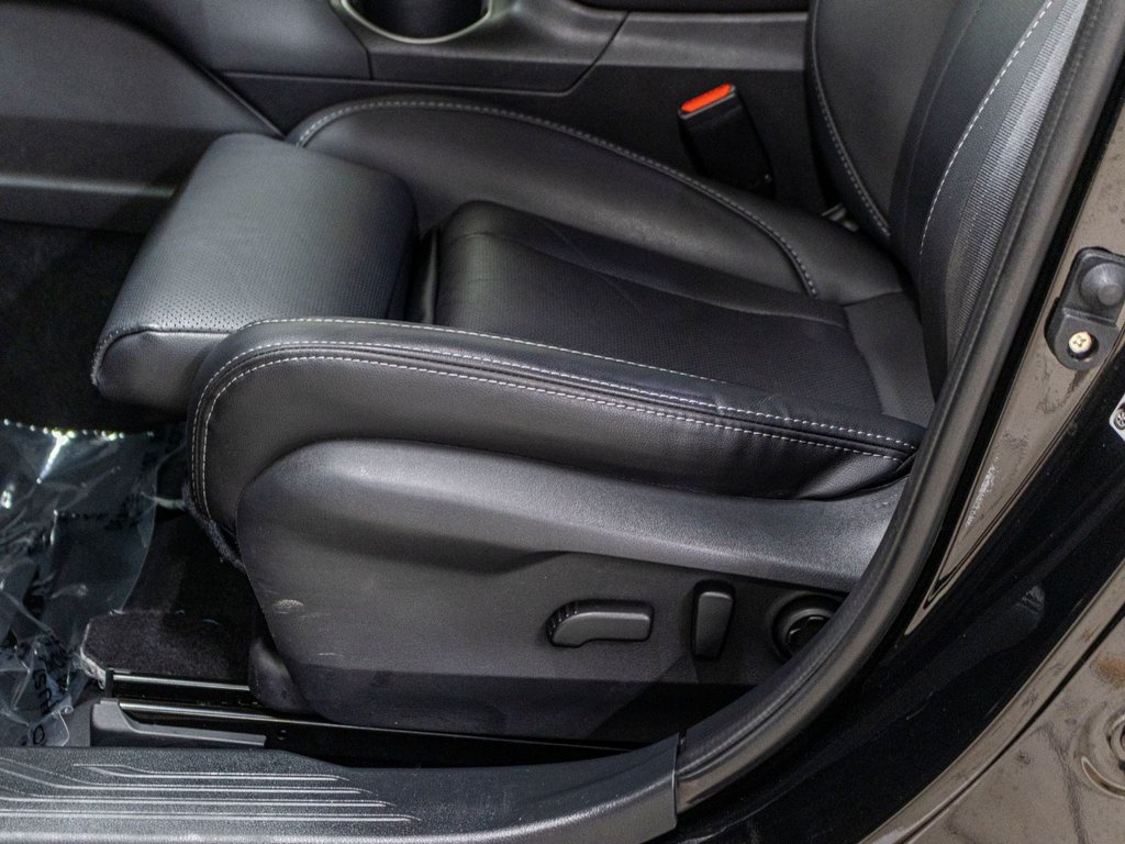 Subaru Outback LIMITED XT, 2.4L TURBO, CUIR, TOIT, CARPLAY,HARMAN 2025 à Charlemagne, Québec - 22 - w1024h768px