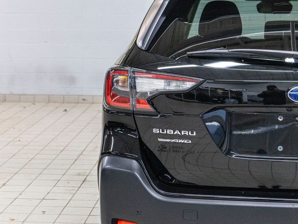 Subaru Outback LIMITED XT, 2.4L TURBO, CUIR, TOIT, CARPLAY,HARMAN 2025 à Charlemagne, Québec - 30 - w1024h768px