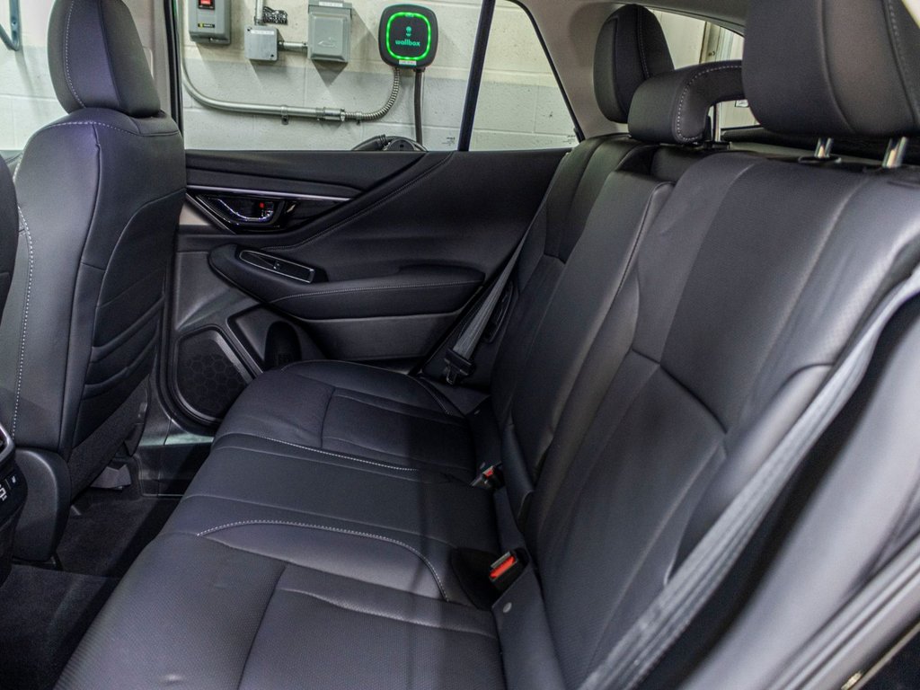 Subaru Outback LIMITED XT, 2.4L TURBO, CUIR, TOIT, CARPLAY,HARMAN 2025 à Charlemagne, Québec - 28 - w1024h768px