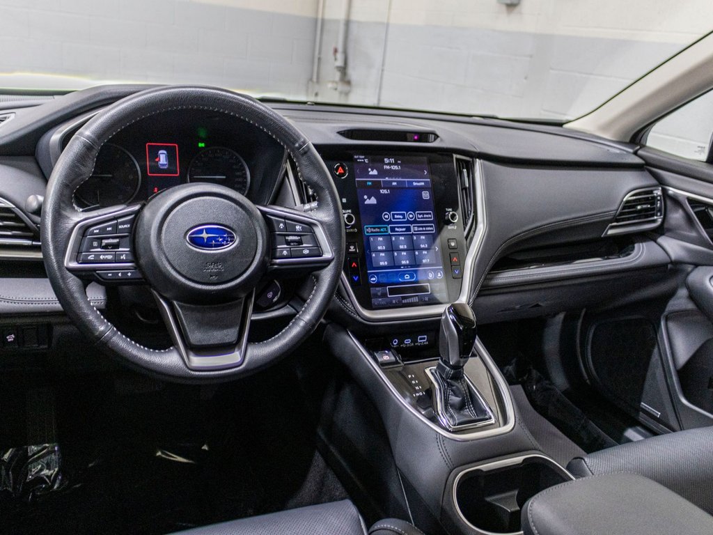 Subaru Outback LIMITED XT, 2.4L TURBO, CUIR, TOIT, CARPLAY,HARMAN 2025 à Charlemagne, Québec - 6 - w1024h768px