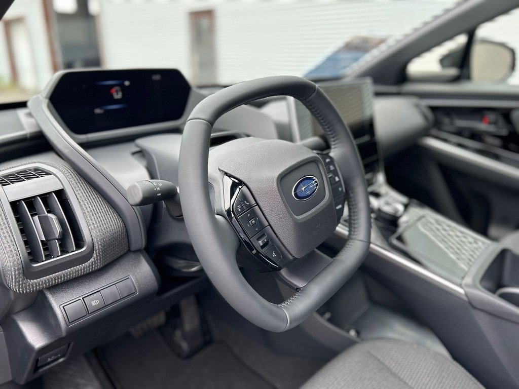 2024 Subaru SOLTERRA AWD in Charlemagne, Quebec - 6 - w1024h768px