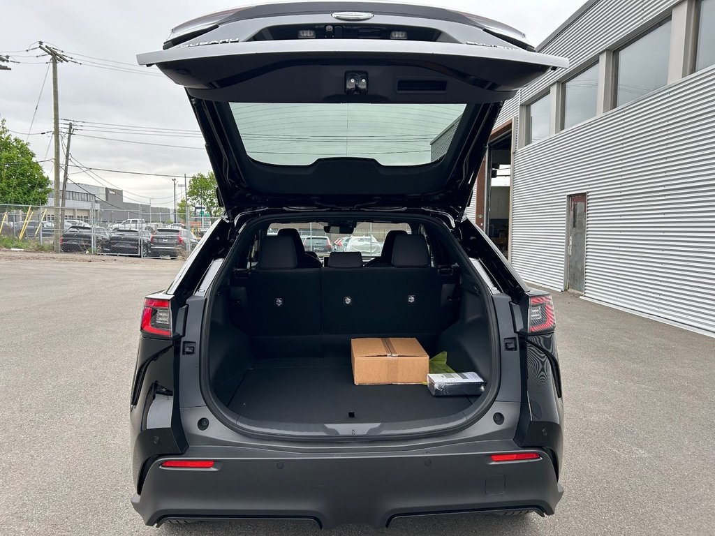 2024 Subaru SOLTERRA AWD in Charlemagne, Quebec - 5 - w1024h768px