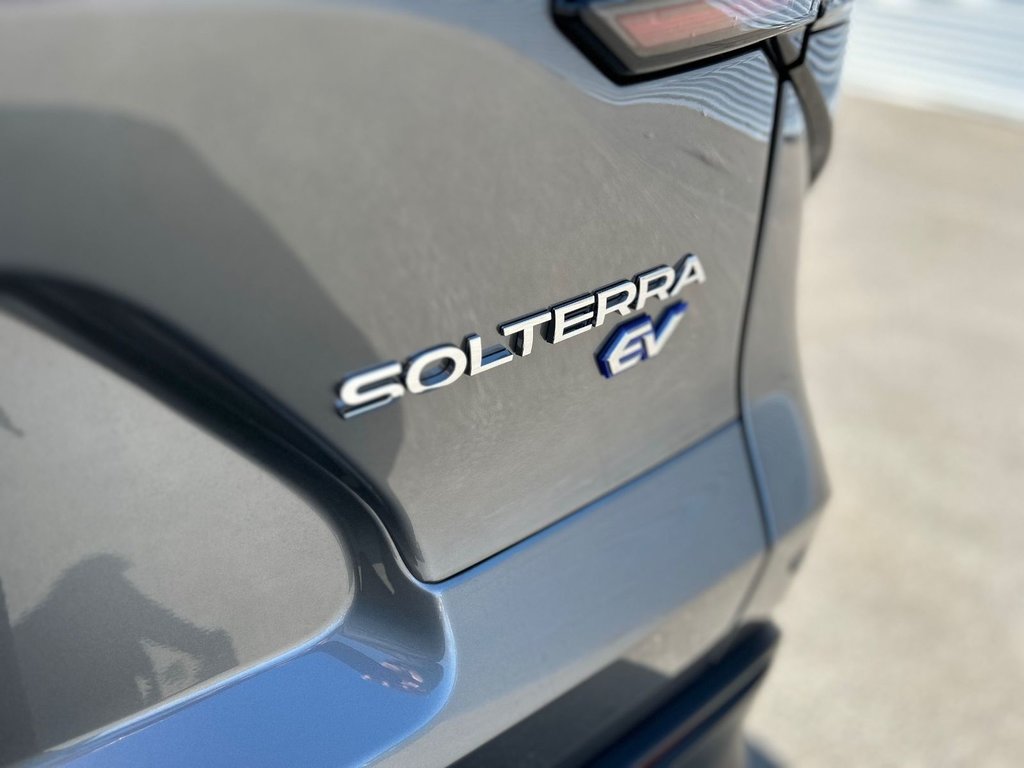 Subaru SOLTERRA AWD 2024 à Charlemagne, Québec - 5 - w1024h768px