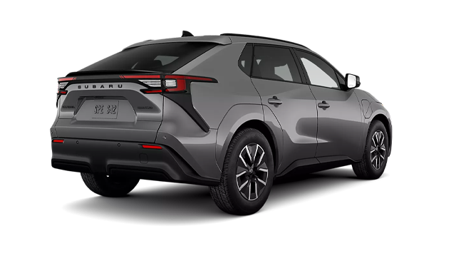 2026 Subaru Solterra AWD in Charlemagne, Quebec - 3 - w1024h768px