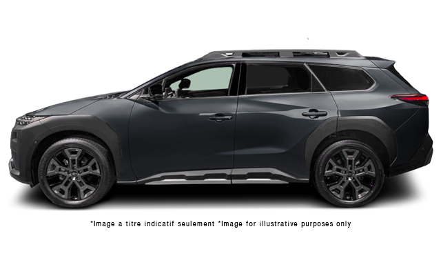 2026 Subaru Trailseeker Premier in Charlemagne, Quebec - 2 - w1024h768px
