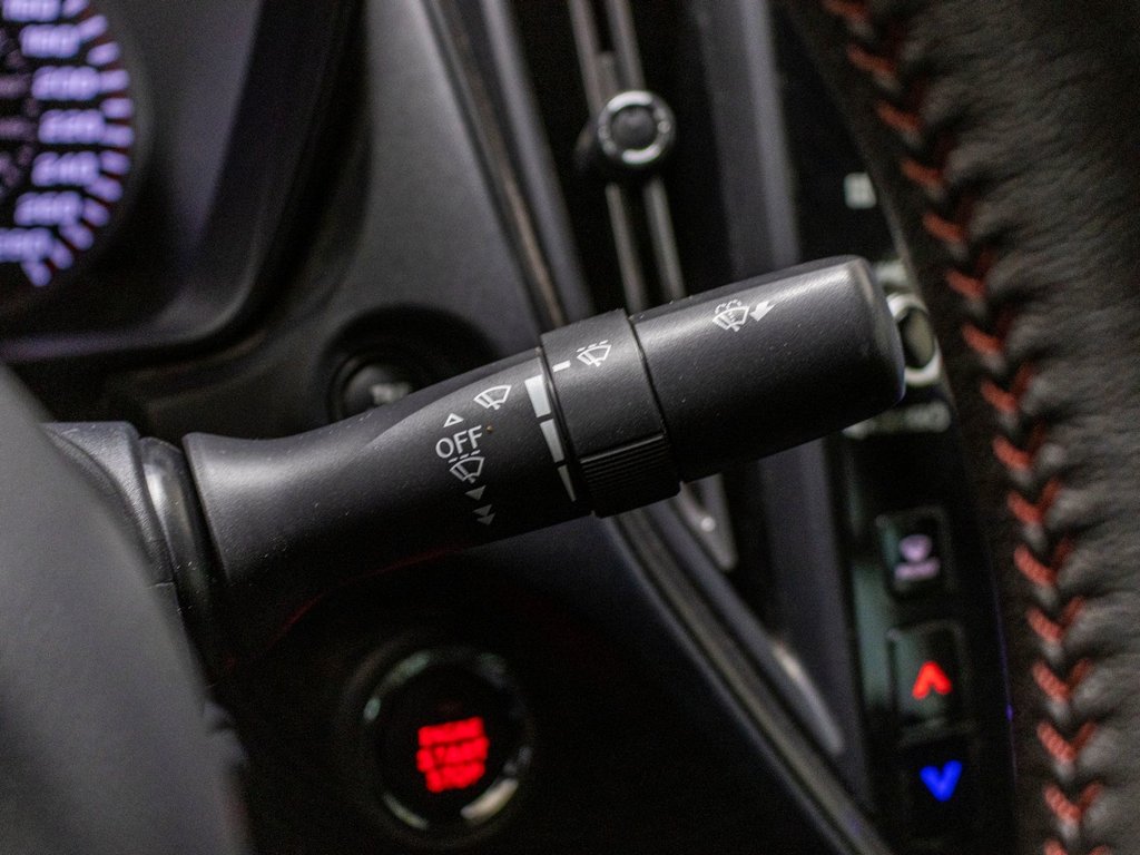 2022 Subaru WRX SPORT-TECH SPORT-TECH, TOIT, ECRAN 11.6, HARMAN KARDAN, CAM in Charlemagne, Quebec - 18 - w1024h768px