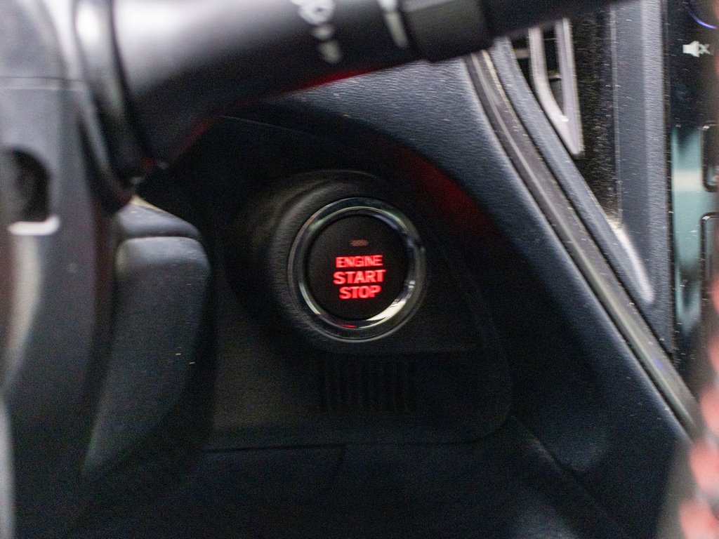 2022 Subaru WRX SPORT-TECH SPORT-TECH, TOIT, ECRAN 11.6, HARMAN KARDAN, CAM in Charlemagne, Quebec - 19 - w1024h768px
