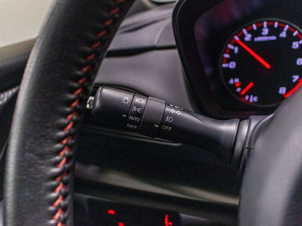 Subaru WRX SPORT-TECH SPORT-TECH, TOIT, ECRAN 11.6, HARMAN KARDAN, CAM 2023 à Charlemagne, Québec - 18 - w1024h768px