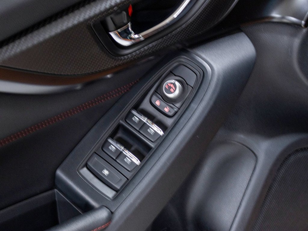Subaru WRX SPORT-TECH SPORT-TECH, TOIT, ECRAN 11.6, HARMAN KARDAN, CAM 2023 à Charlemagne, Québec - 28 - w1024h768px