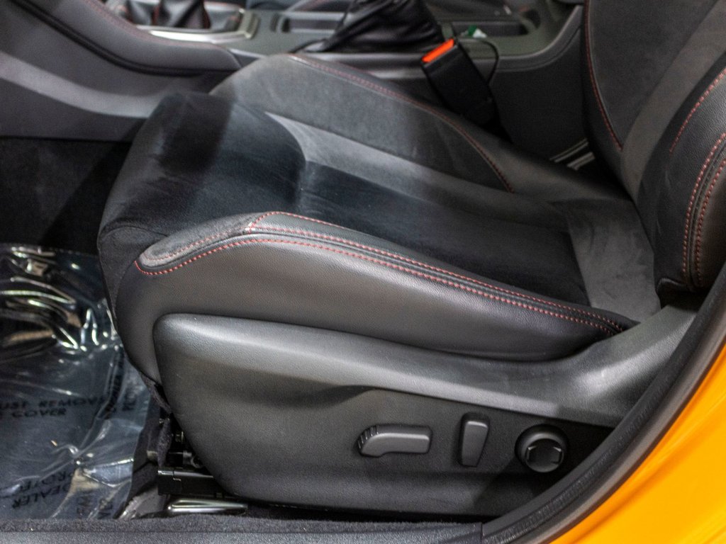 Subaru WRX SPORT-TECH SPORT-TECH, TOIT, ECRAN 11.6, HARMAN KARDAN, CAM 2023 à Charlemagne, Québec - 24 - w1024h768px
