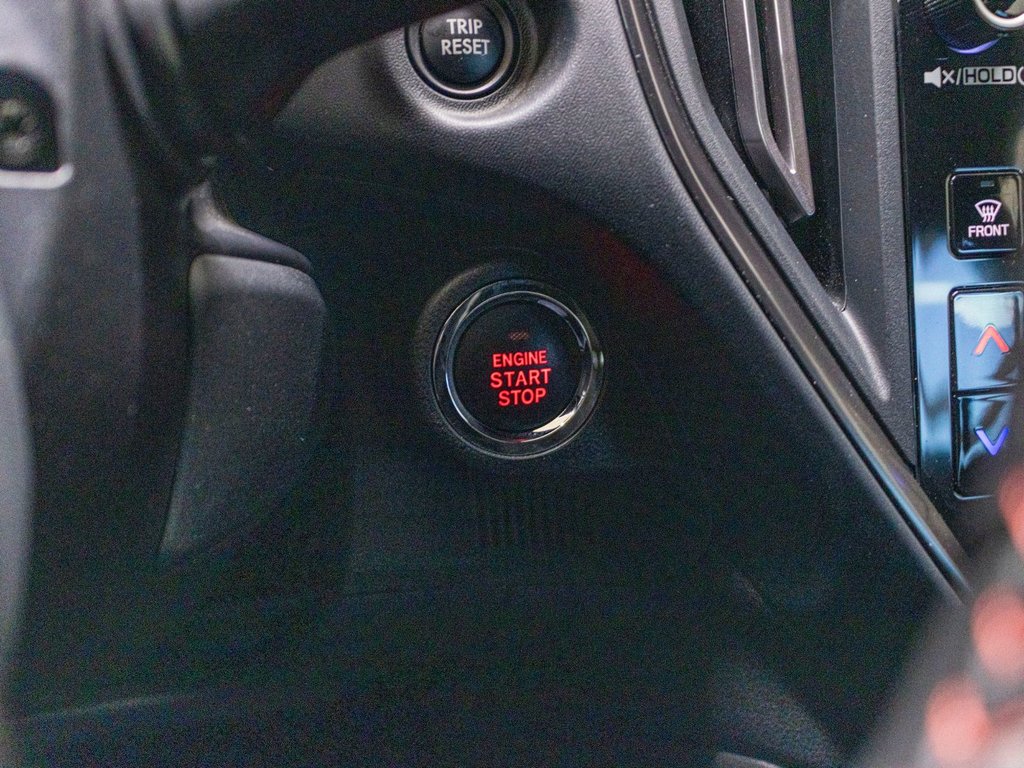 Subaru WRX SPORT-TECH SPORT-TECH, TOIT, ECRAN 11.6, HARMAN KARDAN, CAM 2023 à Charlemagne, Québec - 20 - w1024h768px