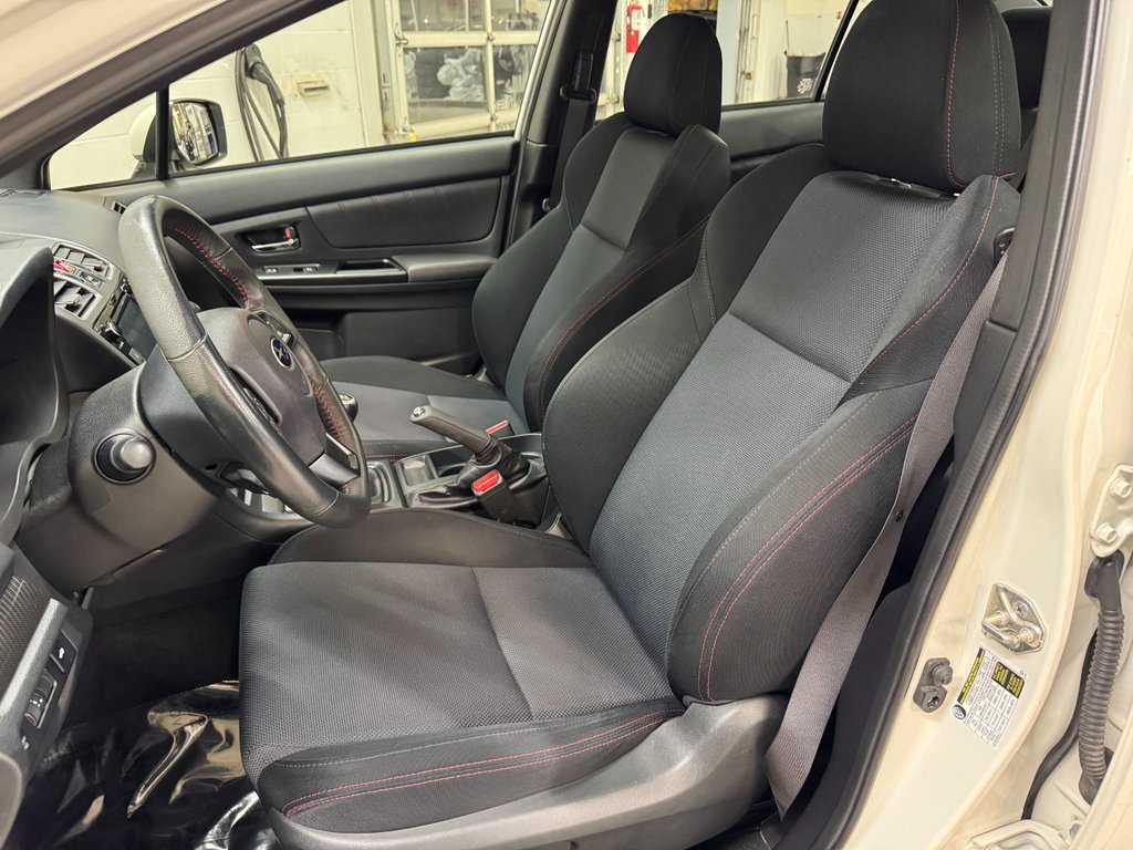 Subaru WRX SPORT, TOIT, CARPLAY, BANCS CHAUFF, CAM REC,1 PROP 2020 à Charlemagne, Québec - 10 - w1024h768px