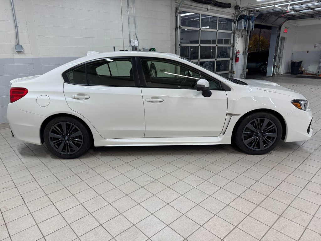 Subaru WRX SPORT, TOIT, CARPLAY, BANCS CHAUFF, CAM REC,1 PROP 2020 à Charlemagne, Québec - 8 - w1024h768px