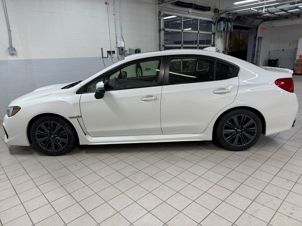 Subaru WRX SPORT, TOIT, CARPLAY, BANCS CHAUFF, CAM REC,1 PROP 2020 à Charlemagne, Québec - 9 - w1024h768px