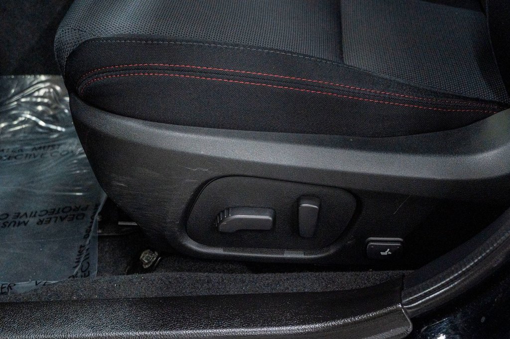 2021 Subaru WRX SPORT, TOIT, CARPLAY, BANCS CHAUFF, 1 PROP, CAM in Charlemagne, Quebec - 21 - w1024h768px