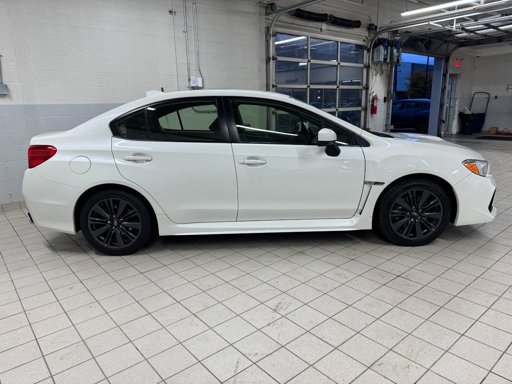 2021 Subaru WRX BANCS CHAUFF, CARPLAY, CAM REC, 1 PROP, JAMAIS ACC in Charlemagne, Quebec - 8 - w1024h768px