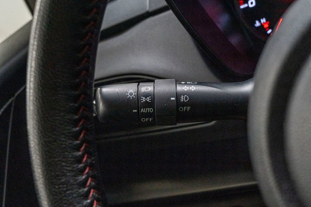 Subaru WRX SPORT-TECH, CARPLAY, HARMAN CARDON, CAM REC, TOIT 2022 à Charlemagne, Québec - 16 - w1024h768px