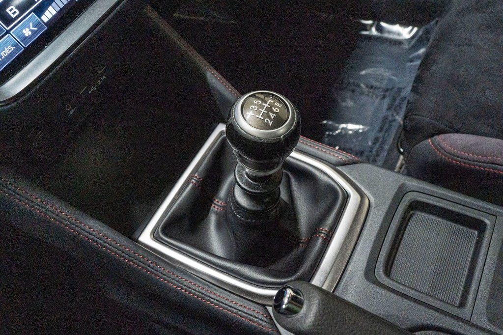 Subaru WRX SPORT-TECH, CARPLAY, HARMAN CARDON, CAM REC, TOIT 2022 à Charlemagne, Québec - 14 - w1024h768px
