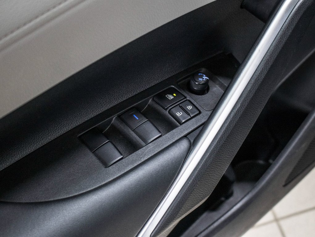 Toyota Corolla Cross L, AWD, BANCS CHAUFF, CAM REC, GROUPE ELECTRIQUE 2022 à Charlemagne, Québec - 24 - w1024h768px