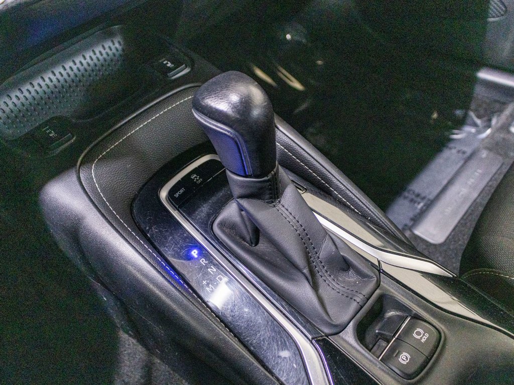 2019 Toyota Corolla Hatchback SE, BANCS CHAUFF, CAMERA REC, A/C, GROUPE ELEC in Saint-Jérôme, Quebec - 14 - w1024h768px