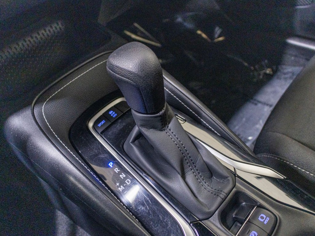 Toyota Corolla Hatchback BANCS CHAUFF, CAM REC, GROUPE ELECTRIQUE,BLUETOOTH 2022 à Saint-Jérôme, Québec - 14 - w1024h768px