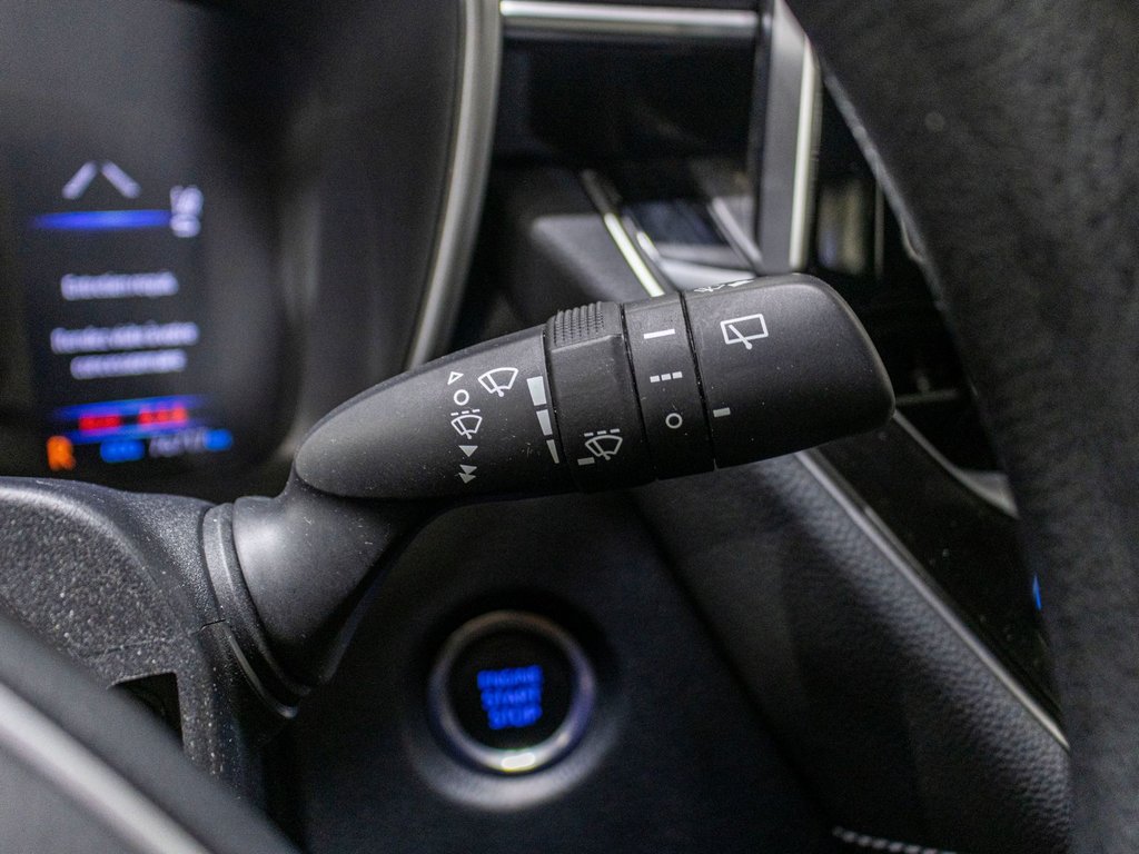 Toyota Corolla Hatchback BANCS CHAUFF, CAM REC, GROUPE ELECTRIQUE,BLUETOOTH 2022 à Saint-Jérôme, Québec - 18 - w1024h768px