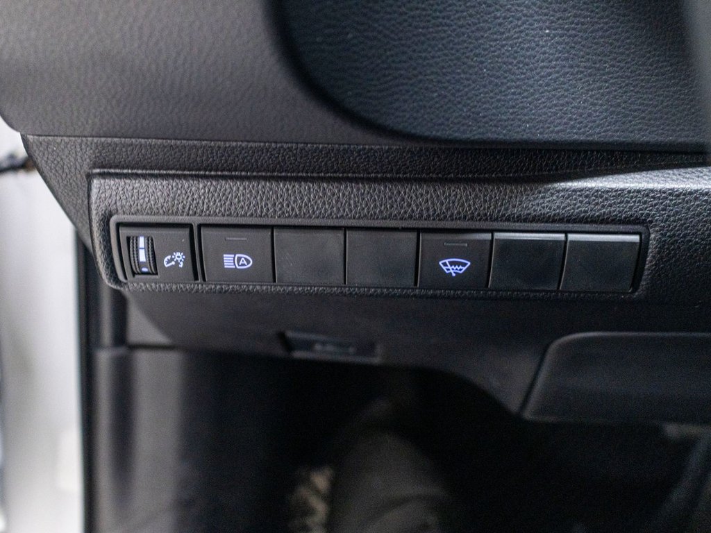 Toyota Corolla Hatchback BANCS CHAUFF, CAM REC, GROUPE ELECTRIQUE,BLUETOOTH 2022 à Saint-Jérôme, Québec - 20 - w1024h768px