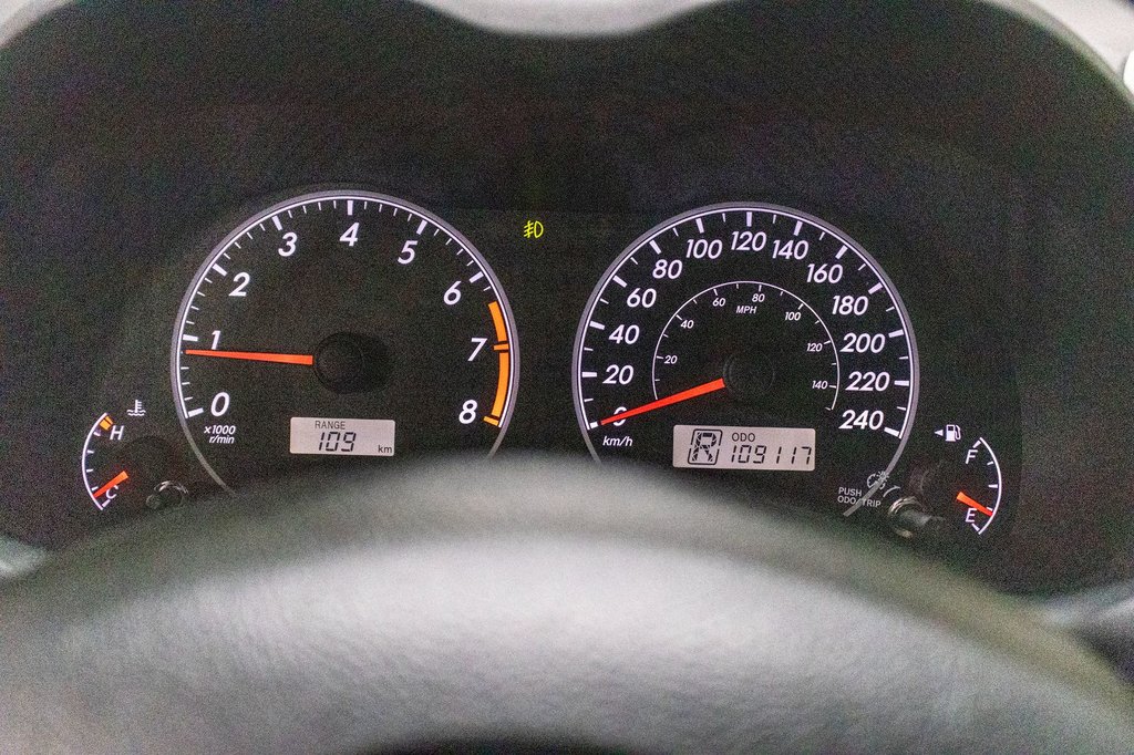 Toyota Corolla LE, BANCS CHAUFF, A/C, VIT ELEC, 1 PROP,JAMAIS ACC 2013 à Charlemagne, Québec - 16 - w1024h768px