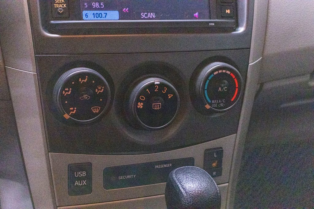 Toyota Corolla LE, BANCS CHAUFF, A/C, VIT ELEC, 1 PROP,JAMAIS ACC 2013 à Charlemagne, Québec - 11 - w1024h768px
