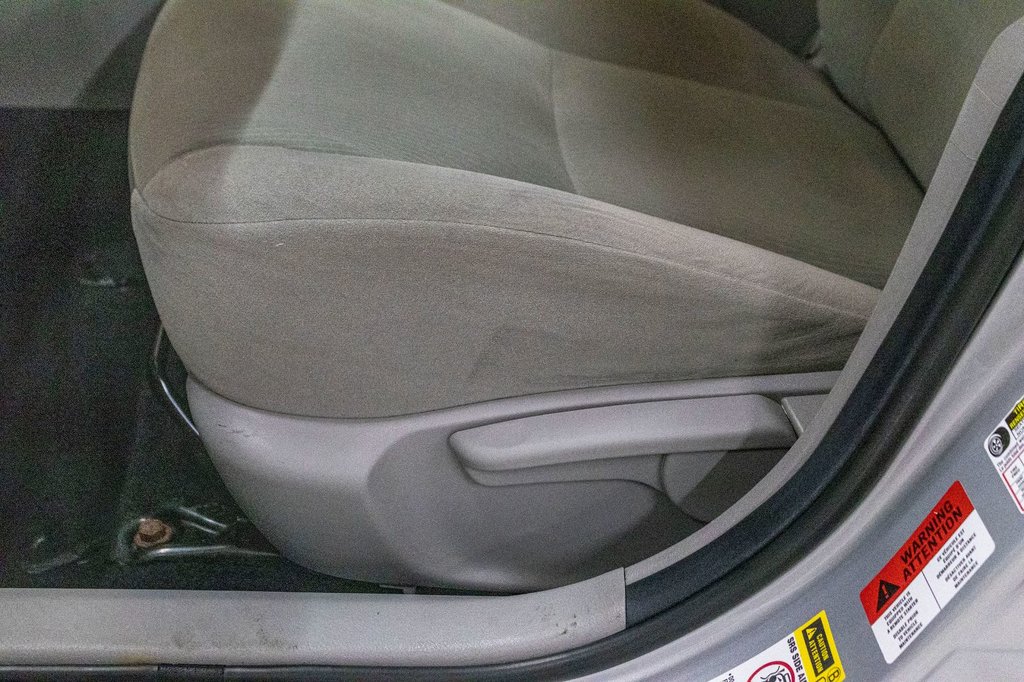Toyota Corolla LE, BANCS CHAUFF, A/C, VIT ELEC, 1 PROP,JAMAIS ACC 2013 à Charlemagne, Québec - 22 - w1024h768px