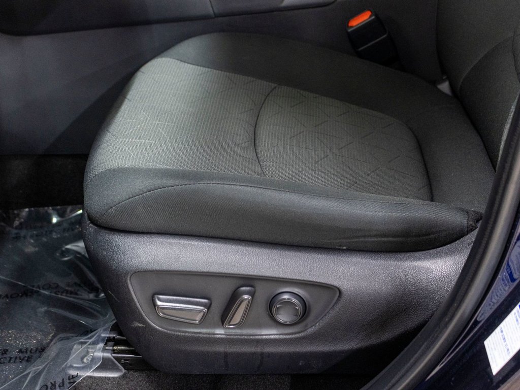 2022 Toyota RAV4 XLE XLE, TOIT, BANCS CHAUFF, CAM REC, in Charlemagne, Quebec - 24 - w1024h768px