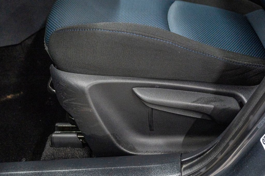 2020 Toyota Yaris Hatchback HATCHBACK, CAMERA REC, 1 PROP, JAMAIS ACCIDENTE in Charlemagne, Quebec - 20 - w1024h768px