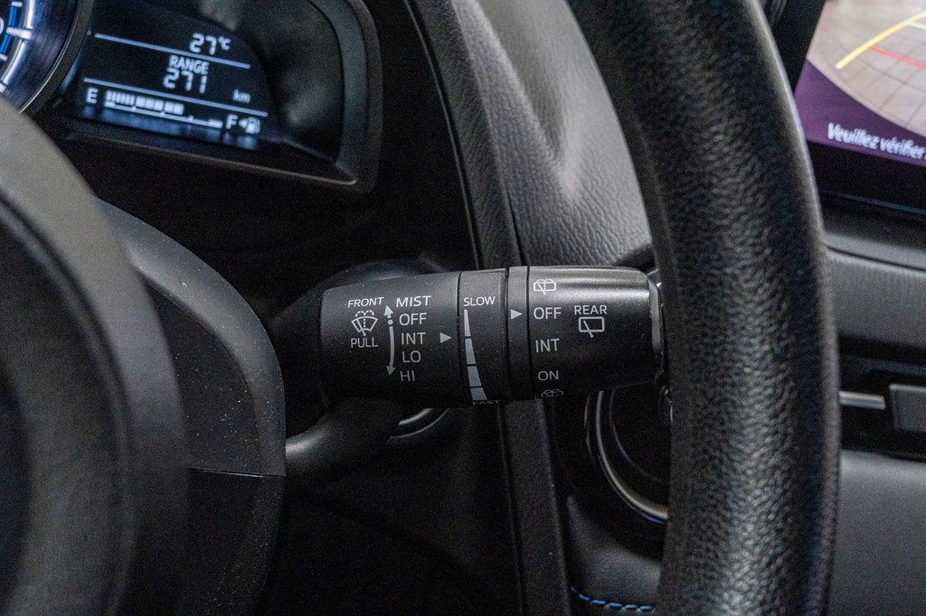 2020 Toyota Yaris Hatchback HATCHBACK, CAMERA REC, 1 PROP, JAMAIS ACCIDENTE in Charlemagne, Quebec - 17 - w1024h768px