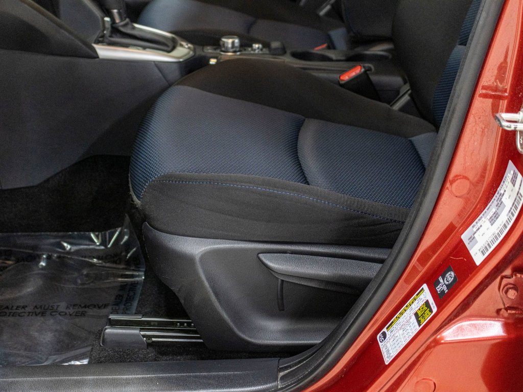 2020 Toyota Yaris Hatchback LE, A/C, PORTES ET FENETRES ELECTRIQUE, BLUETOOTH in Saint-Jérôme, Quebec - 23 - w1024h768px