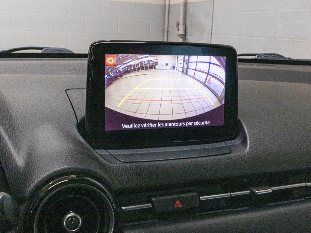 2020 Toyota Yaris Hatchback LE, A/C, PORTES ET FENETRES ELECTRIQUE, BLUETOOTH in Saint-Jérôme, Quebec - 14 - w1024h768px