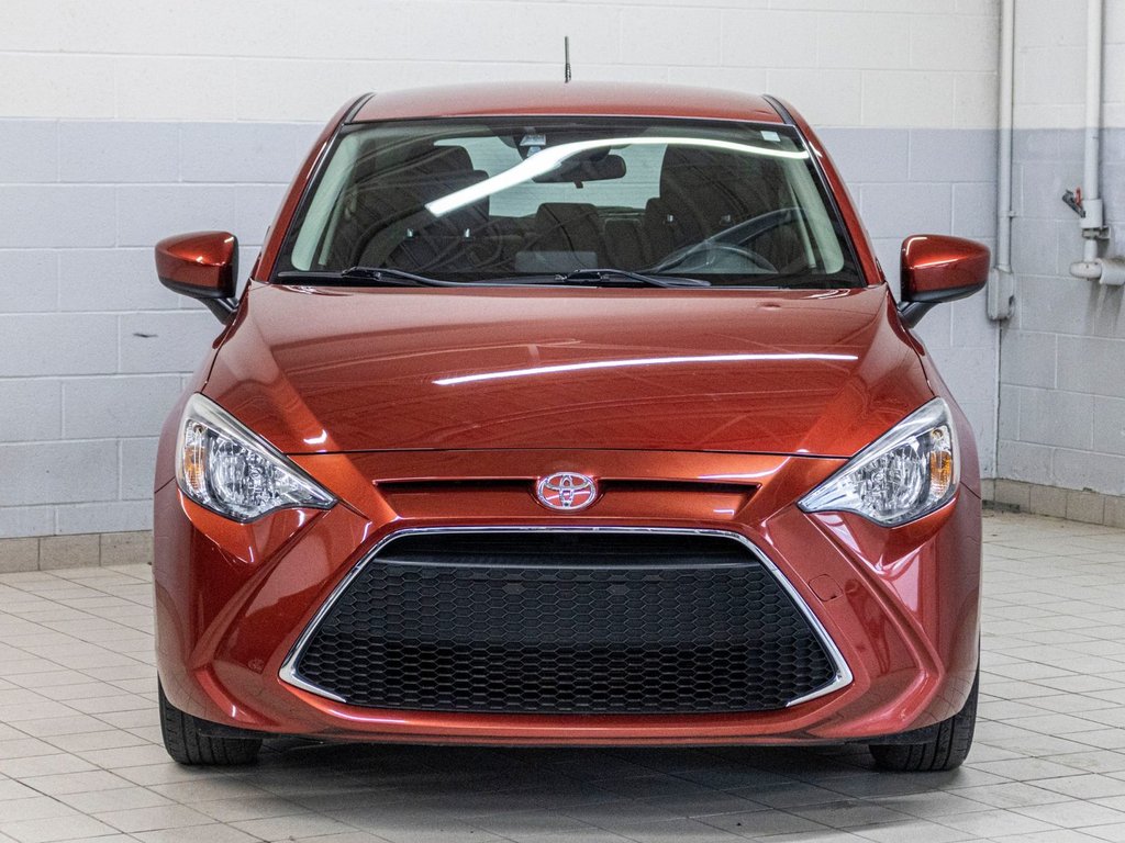 2020 Toyota Yaris Hatchback LE, A/C, PORTES ET FENETRES ELECTRIQUE, BLUETOOTH in Saint-Jérôme, Quebec - 2 - w1024h768px