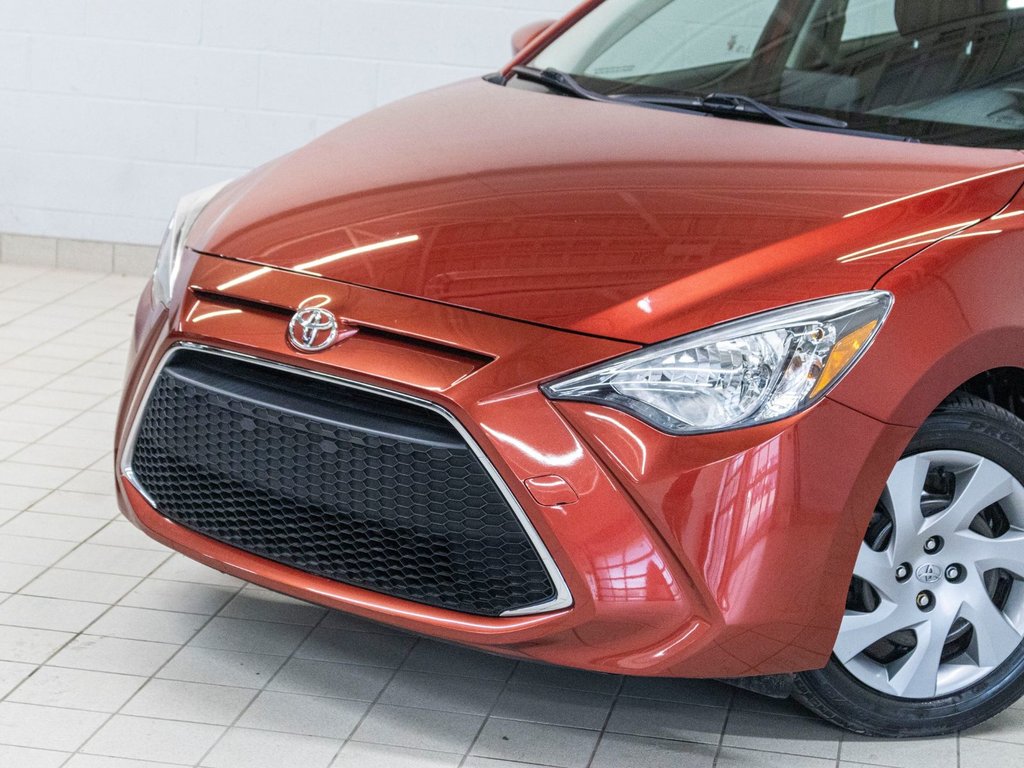 2020 Toyota Yaris Hatchback LE, A/C, PORTES ET FENETRES ELECTRIQUE, BLUETOOTH in Saint-Jérôme, Quebec - 31 - w1024h768px