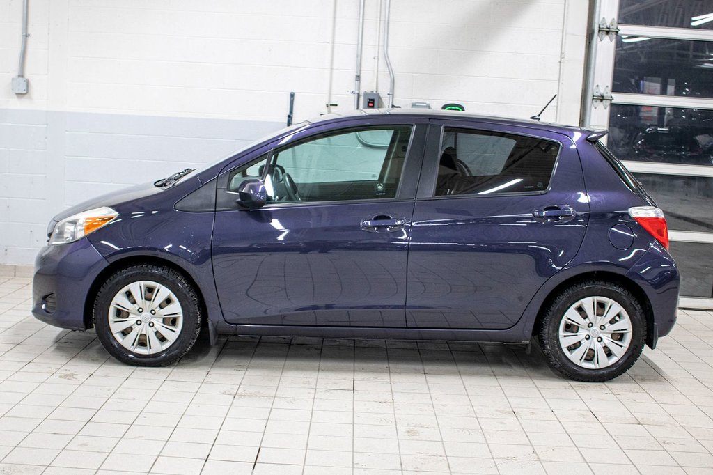 Toyota Yaris LE, A/C, GROUPE ELECTRIQUE, 1 PROP 2014 à Charlemagne, Québec - 3 - w1024h768px