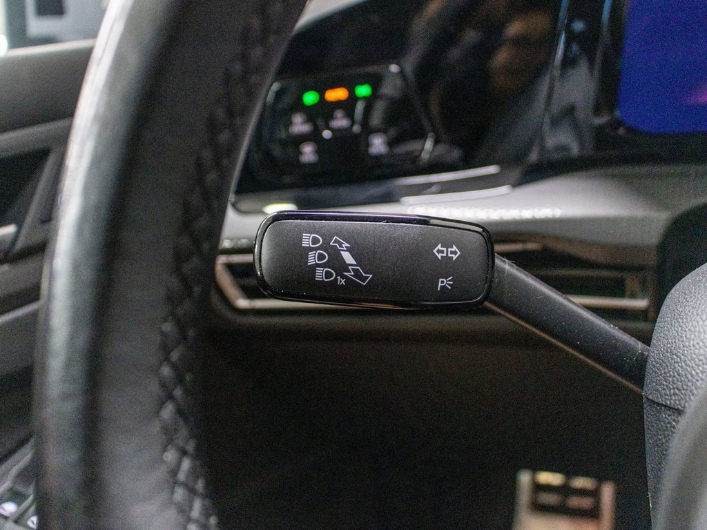 2022 Volkswagen Golf GTI GTI, TOIT, MANUELLE, BANCS CHAUFF, CAMERA RECUL in Saint-Jérôme, Quebec - 17 - w1024h768px