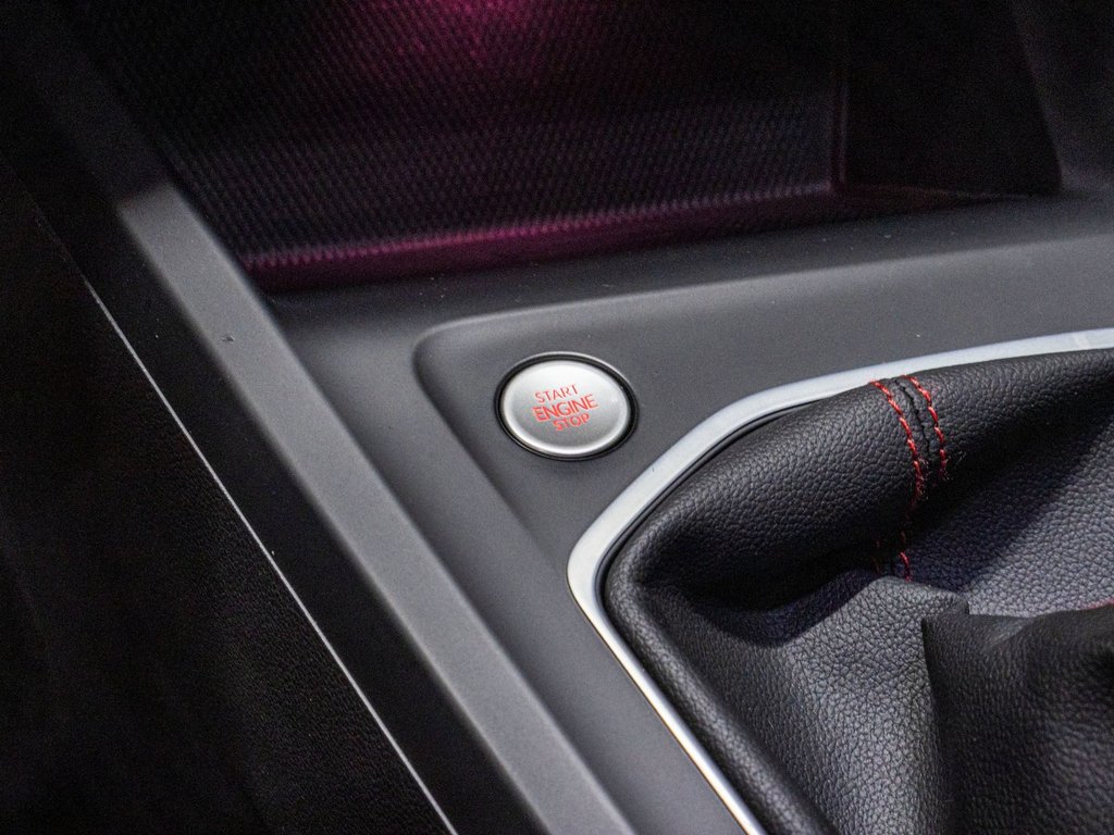 2022 Volkswagen Golf GTI GTI, TOIT, MANUELLE, BANCS CHAUFF, CAMERA RECUL in Saint-Jérôme, Quebec - 14 - w1024h768px