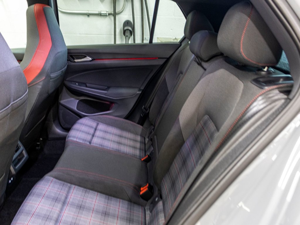 2022 Volkswagen Golf GTI GTI, TOIT, MANUELLE, BANCS CHAUFF, CAMERA RECUL in Saint-Jérôme, Quebec - 26 - w1024h768px
