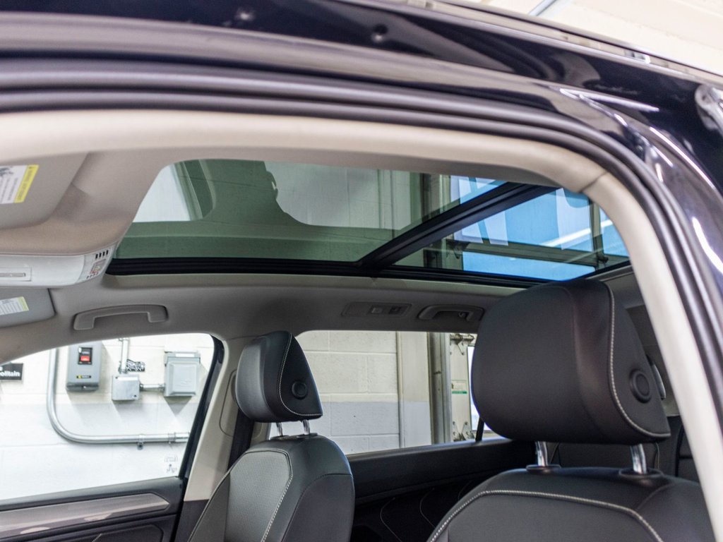 Volkswagen Tiguan COMFORTLINE, 4 MOTION, BANCS CHAUFF, CAM, BAS KM 2022 à Charlemagne, Québec - 28 - w1024h768px