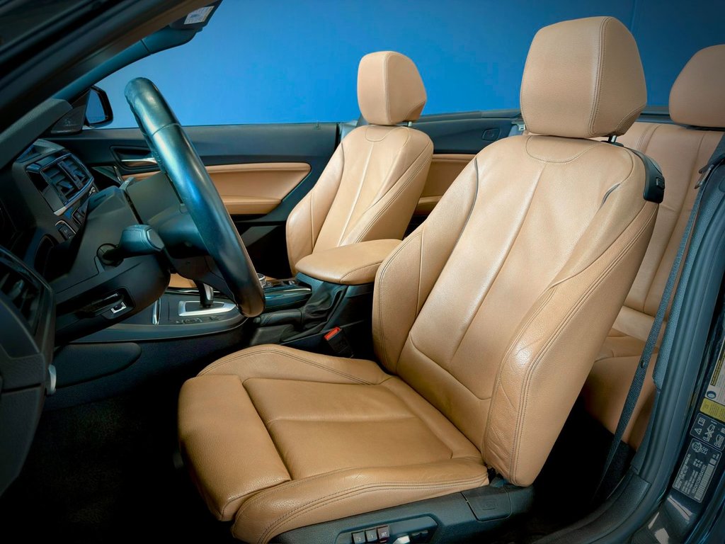 BMW 2 Series 230i xDrive 2019 à Notre-Dame-des-Prairies, Québec - 21 - w1024h768px