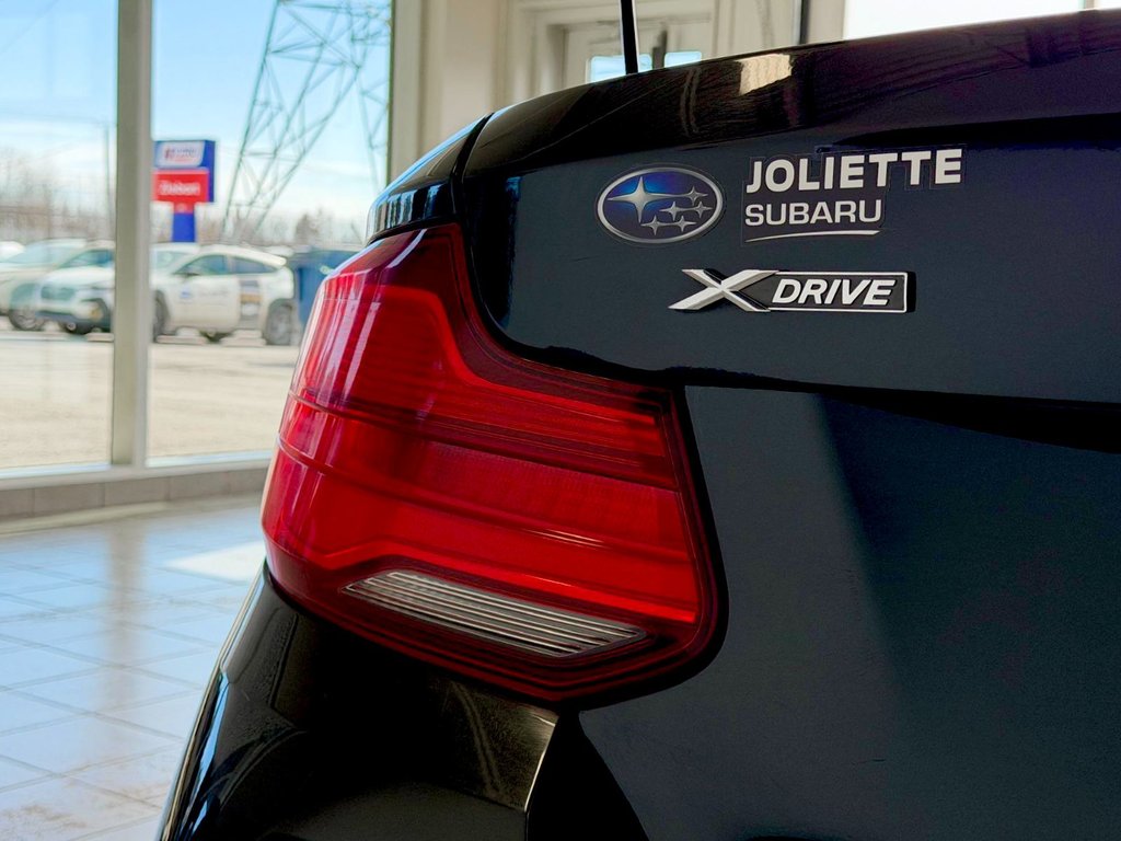 BMW 2 Series 230i xDrive 2019 à Notre-Dame-des-Prairies, Québec - 17 - w1024h768px