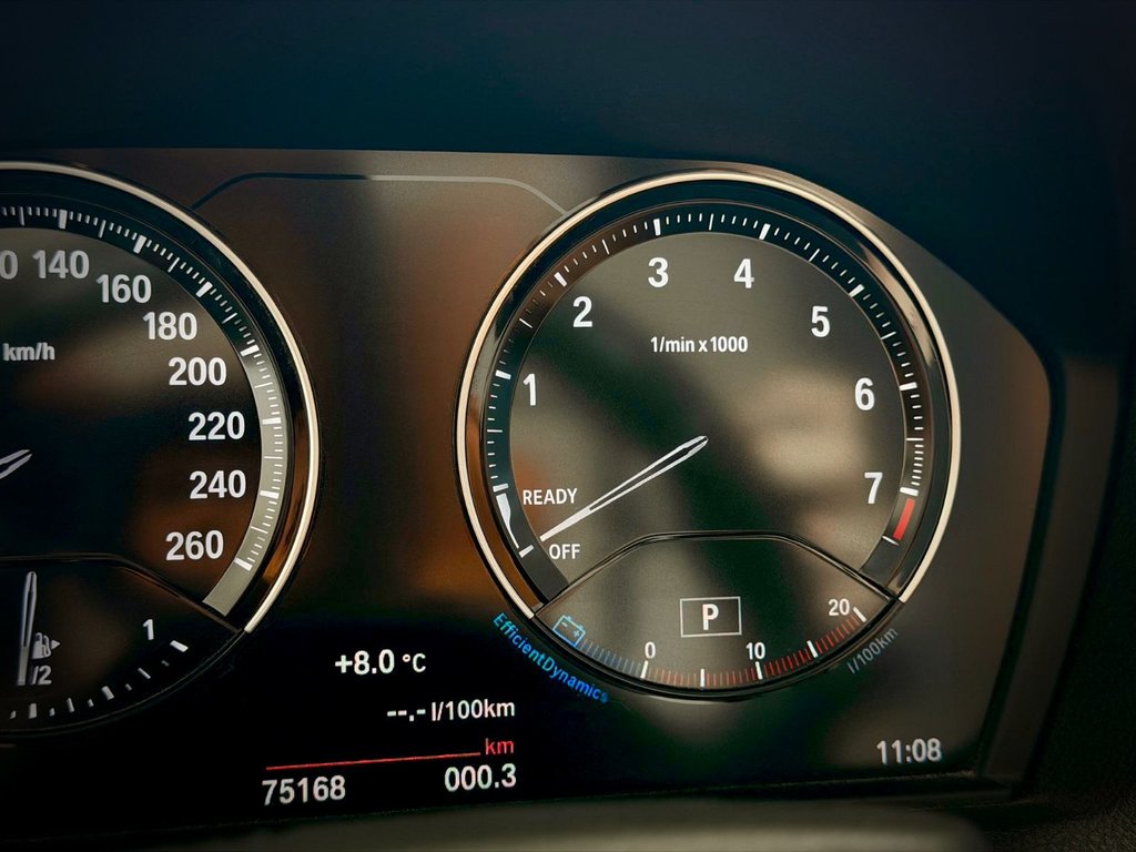 BMW 2 Series 230i xDrive 2019 à Notre-Dame-des-Prairies, Québec - 27 - w1024h768px