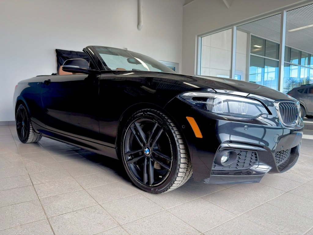 BMW 2 Series 230i xDrive 2019 à Notre-Dame-des-Prairies, Québec - 9 - w1024h768px