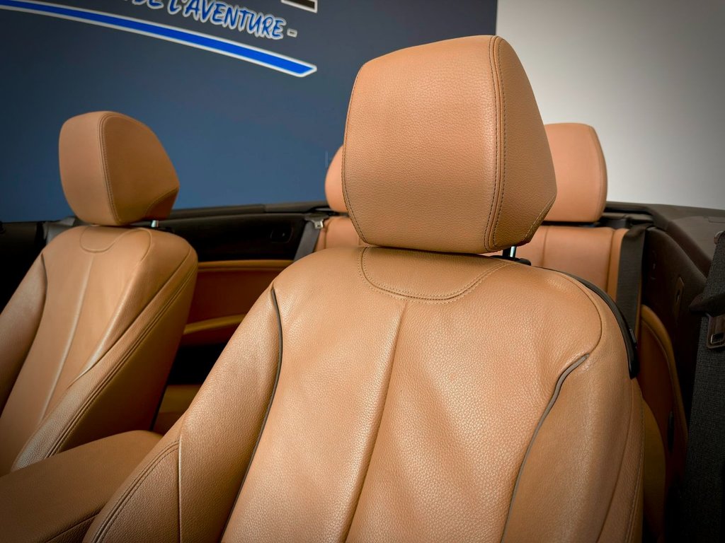 BMW 2 Series 230i xDrive 2019 à Notre-Dame-des-Prairies, Québec - 22 - w1024h768px