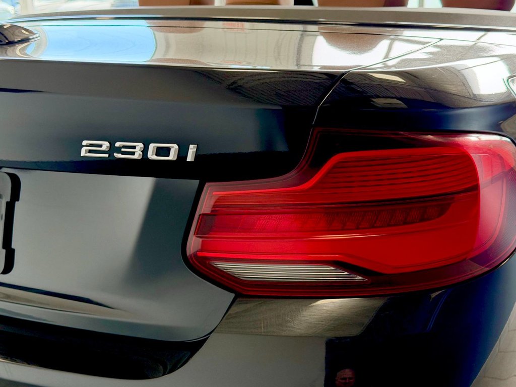 BMW 2 Series 230i xDrive 2019 à Notre-Dame-des-Prairies, Québec - 16 - w1024h768px